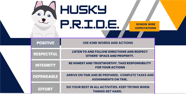 DHE PRIDE